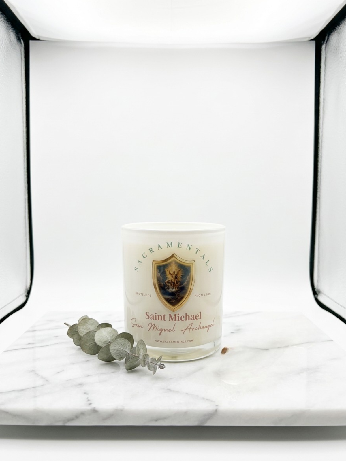 Candle | Vela