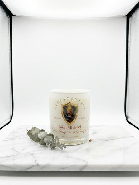 Candle | Vela