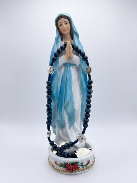 Rosary Holder | Sostenedor de Rosario