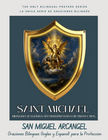 St Michael's Prayer Booklet - Bilingue (English & Spanish)
