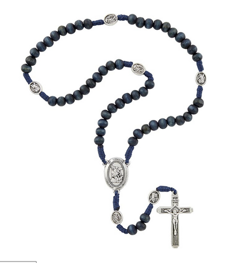 St Michael Rosary