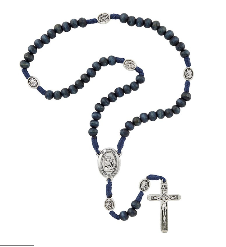 St Michael Rosary