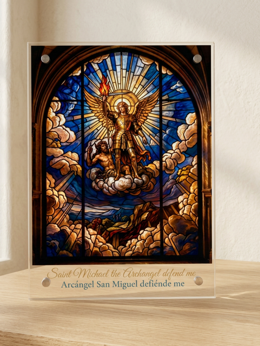 Subscription Prayer Box | Caja de Oracion por Membresia